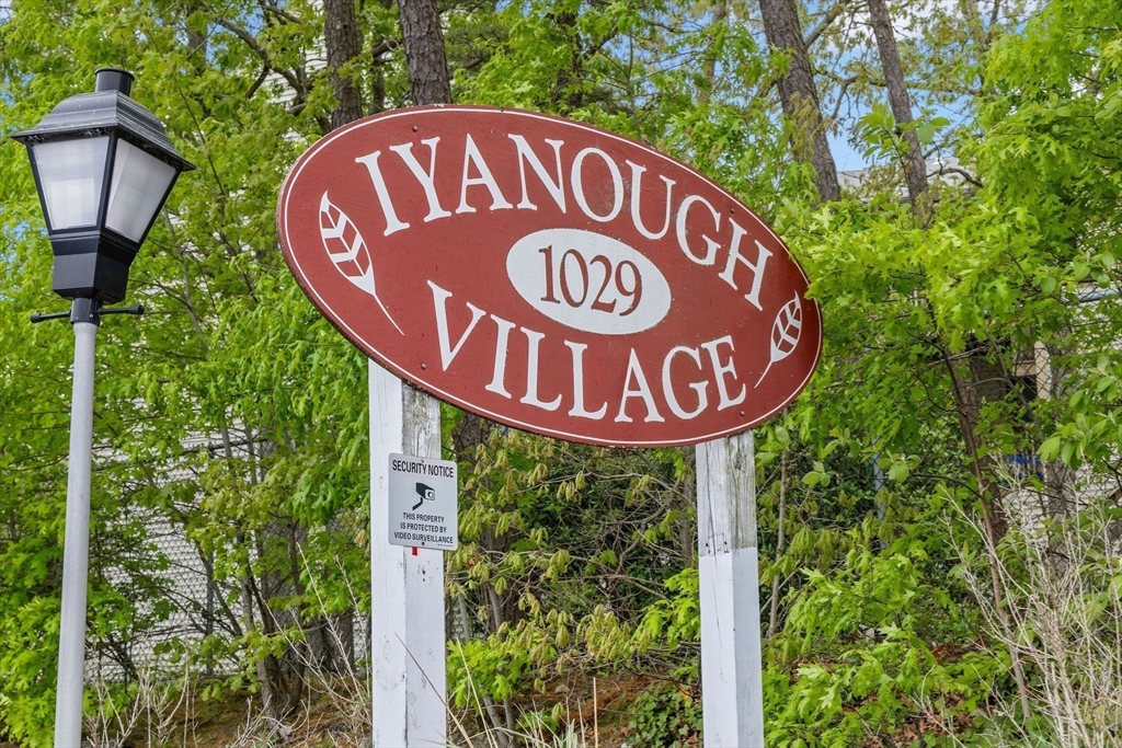 1029 Iyannough Road 9B