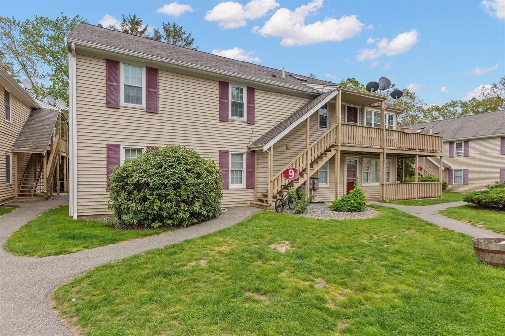 1029 Iyannough Road 9B