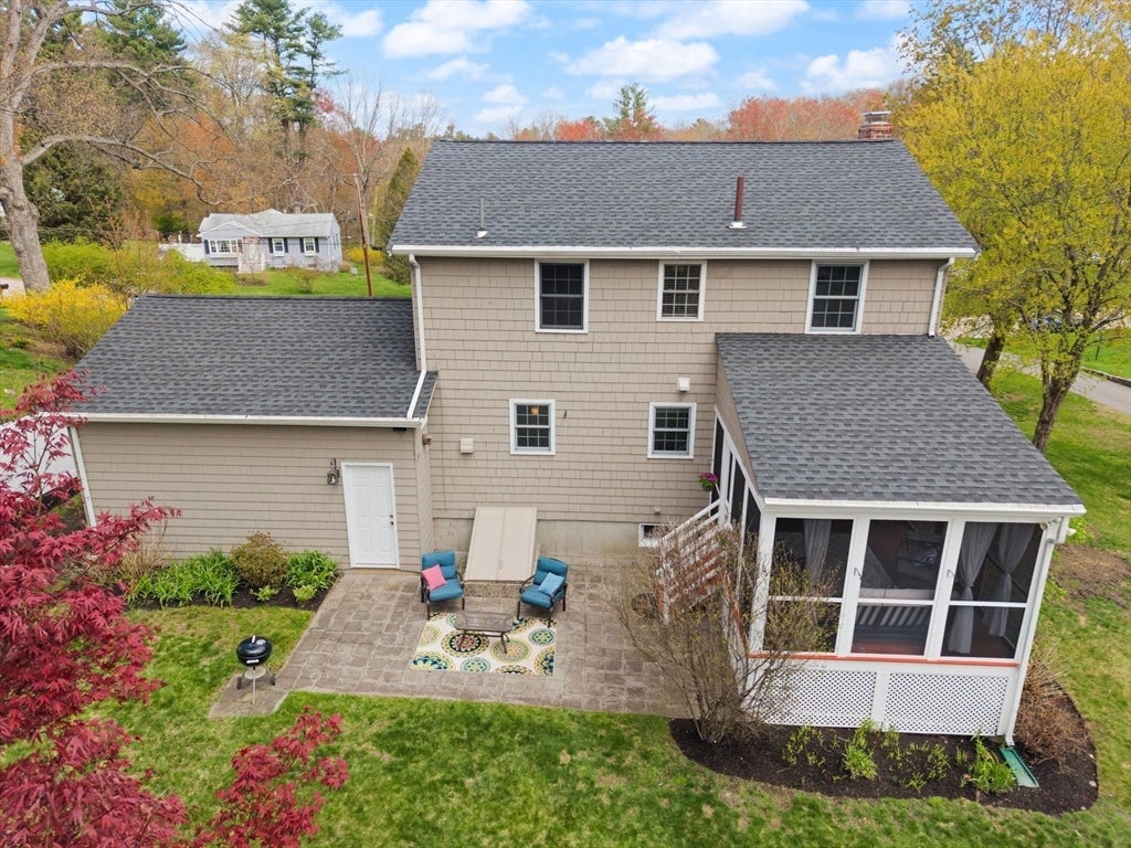 48 Beatrice Ln, Holliston, MA Photo #33