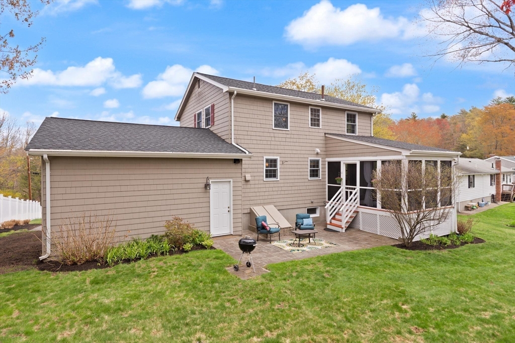 48 Beatrice Ln, Holliston, MA Photo #37