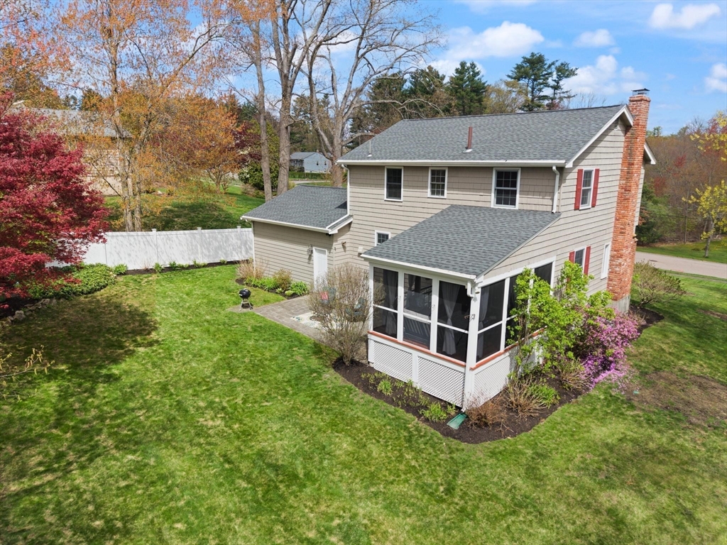 48 Beatrice Ln, Holliston, MA Photo #35