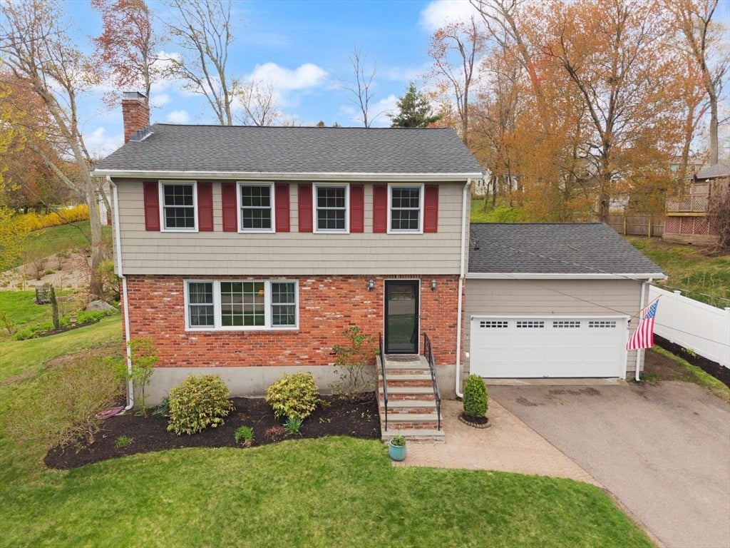 48 Beatrice Ln, Holliston, MA Photo #39