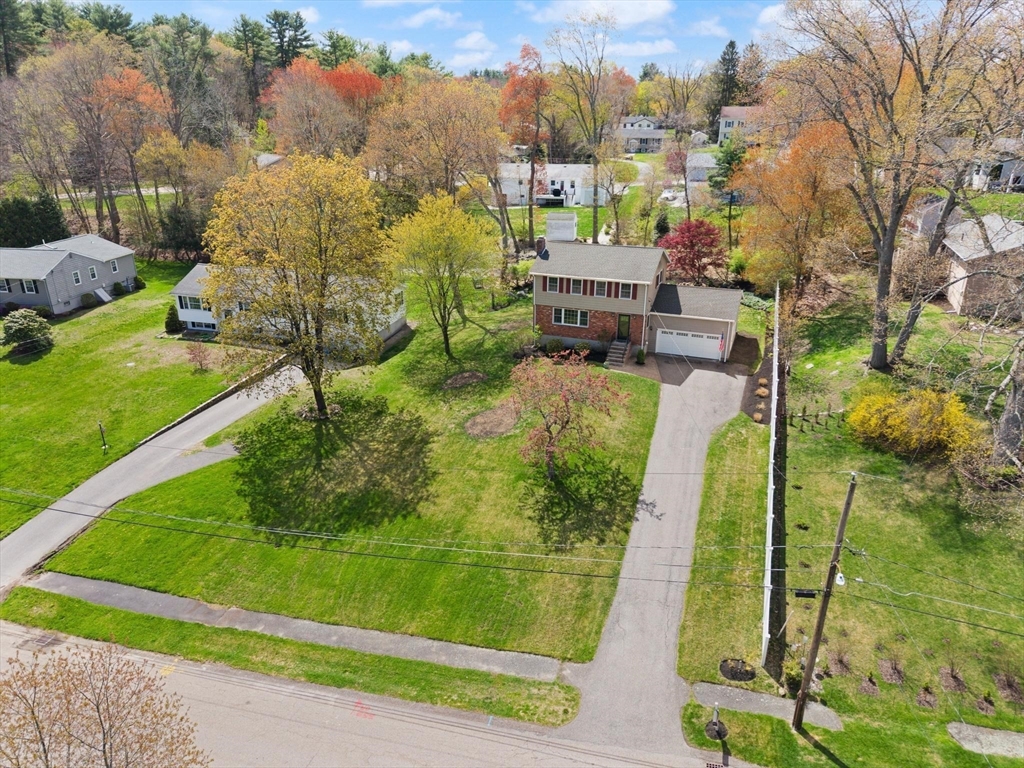 48 Beatrice Ln, Holliston, MA Photo #42