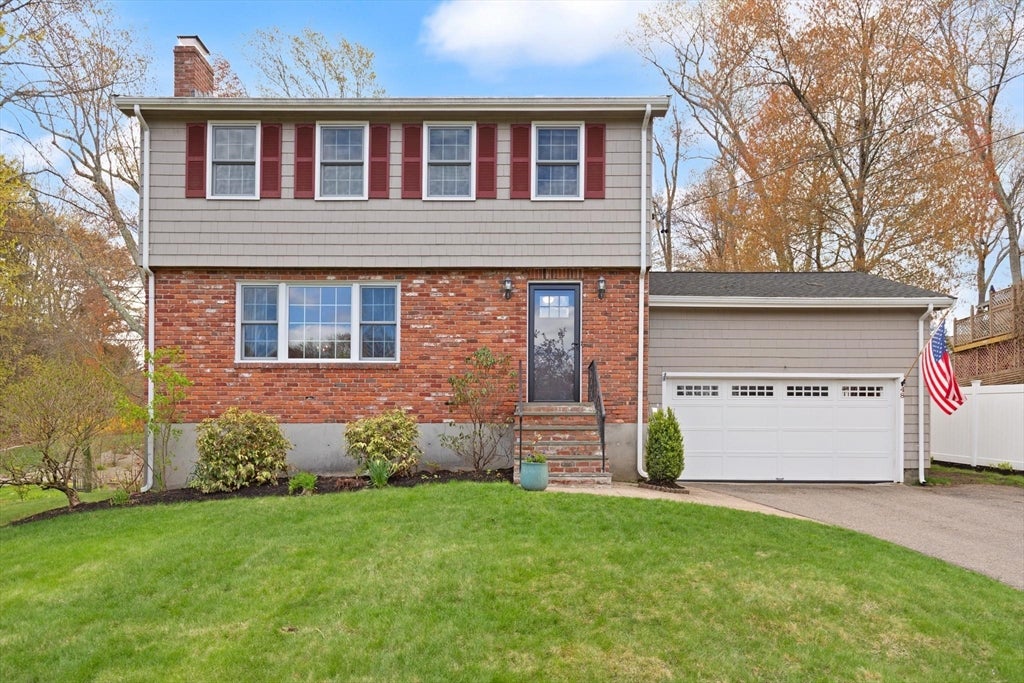 48 Beatrice Ln, Holliston, MA Photo #1