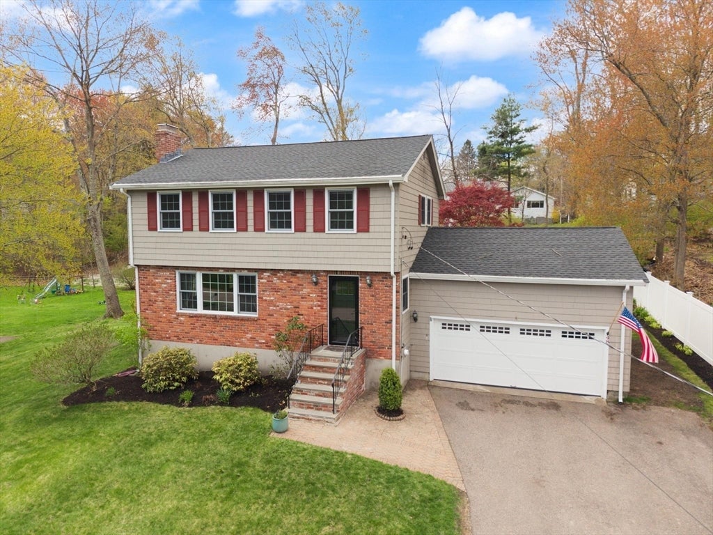 48 Beatrice Ln, Holliston, MA Photo #38