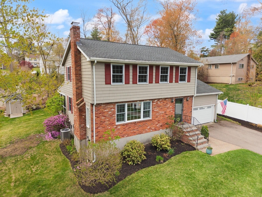 48 Beatrice Ln, Holliston, MA Photo #40