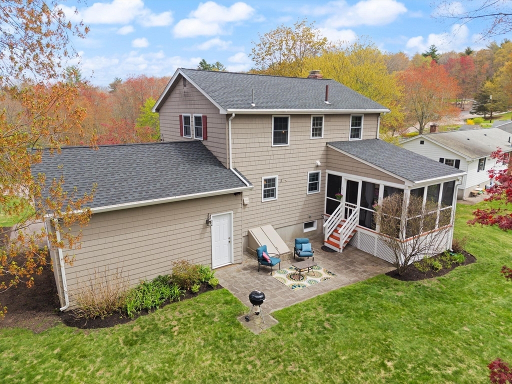 48 Beatrice Ln, Holliston, MA Photo #34