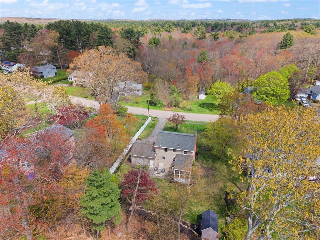 48 Beatrice Ln, Holliston, MA Photo #41