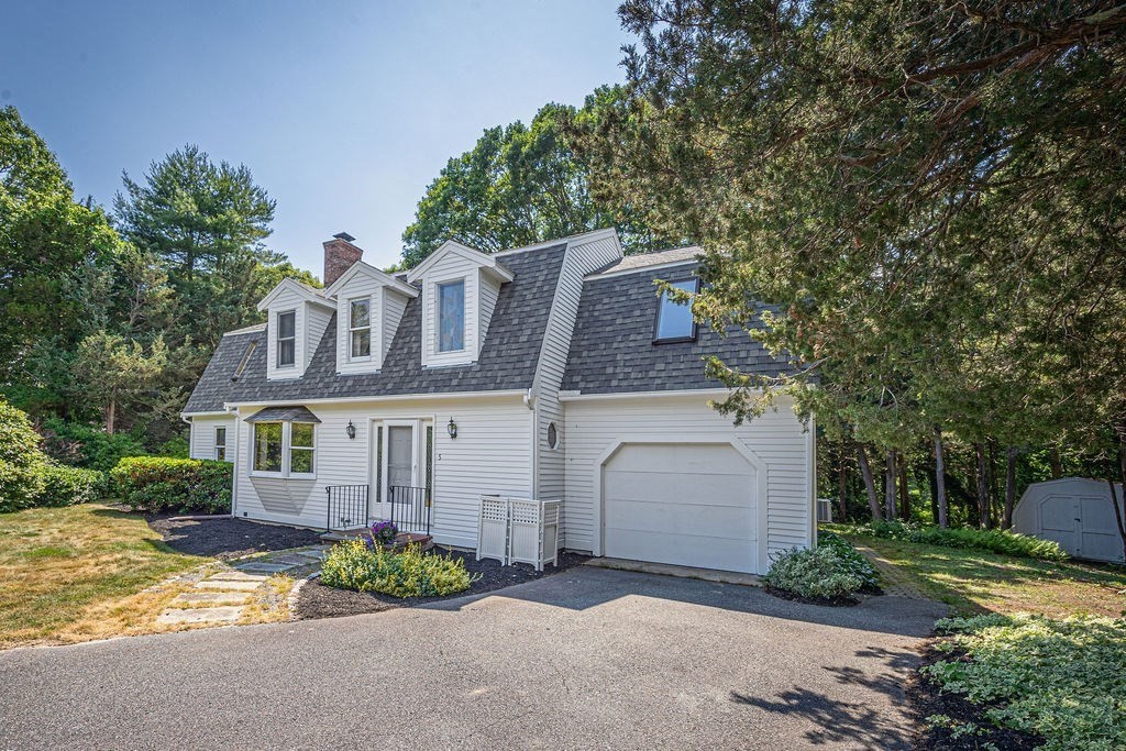 5 Samoset Ln
