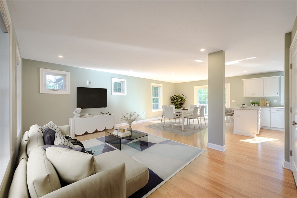 8 Preservation Way