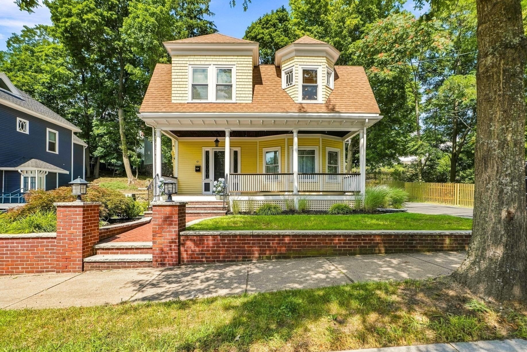 61 Lowell St, Reading, MA Photo #37