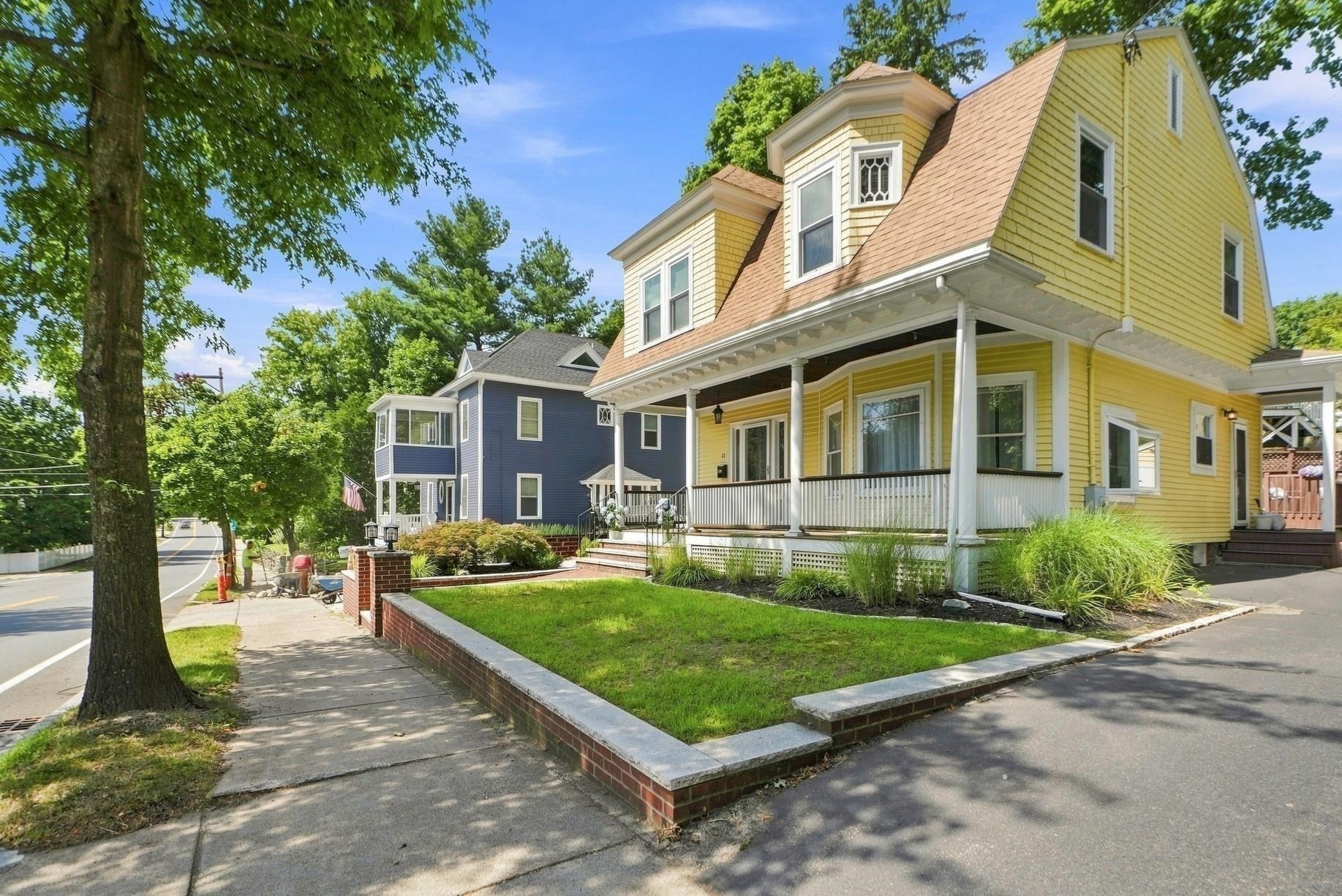 61 Lowell St, Reading, MA Photo #39