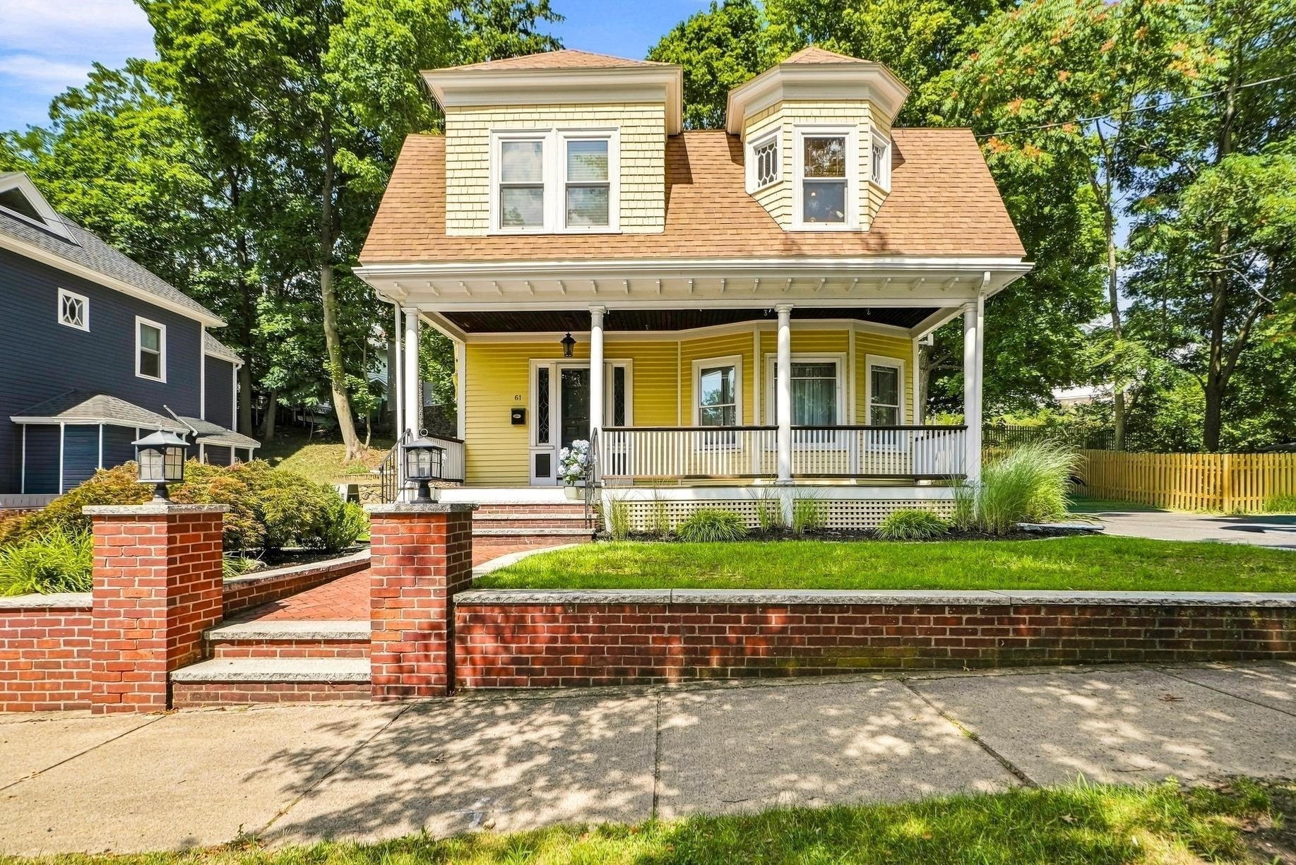 61 Lowell St, Reading, MA Photo #1