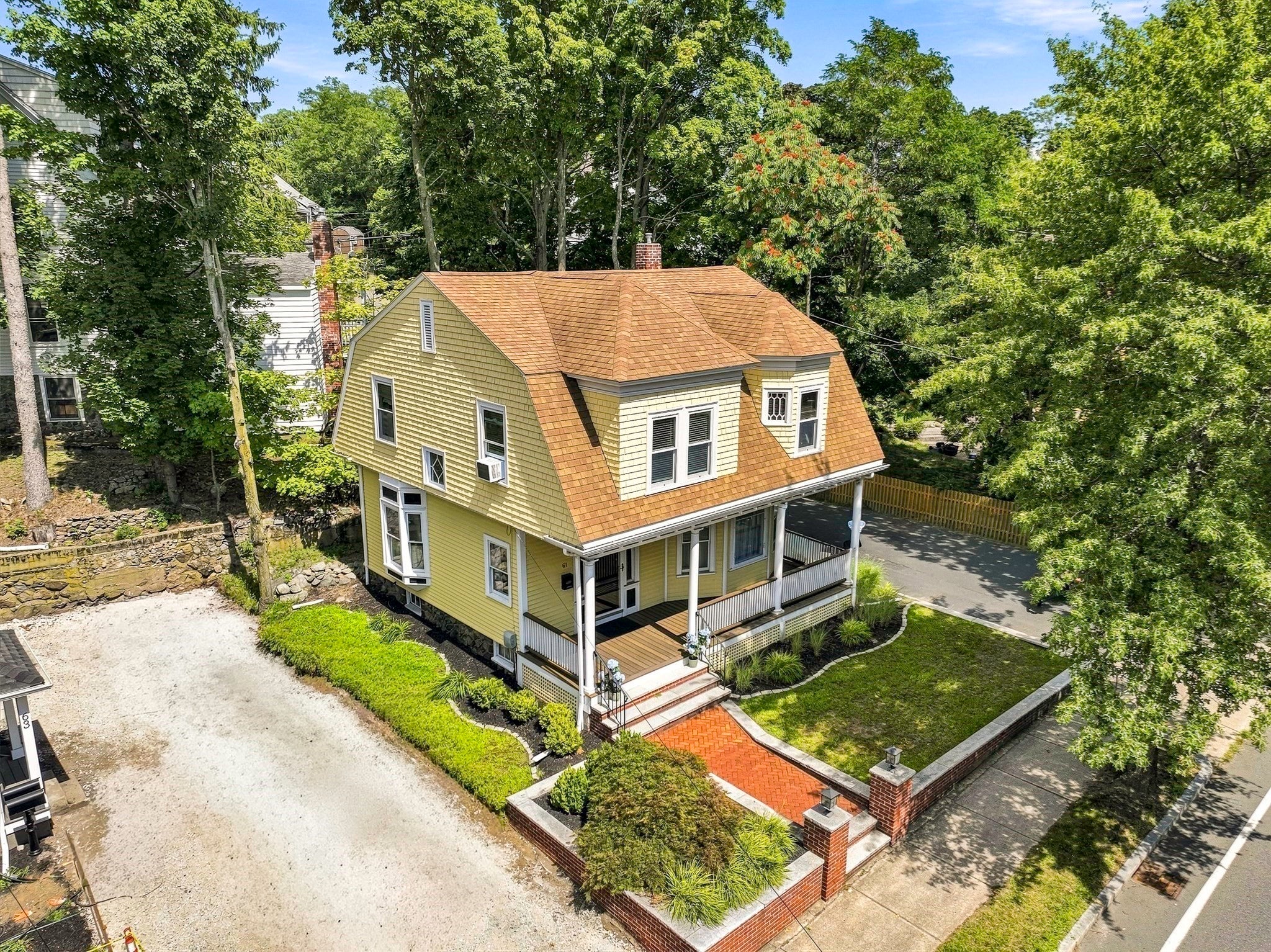 61 Lowell St, Reading, MA Photo #38