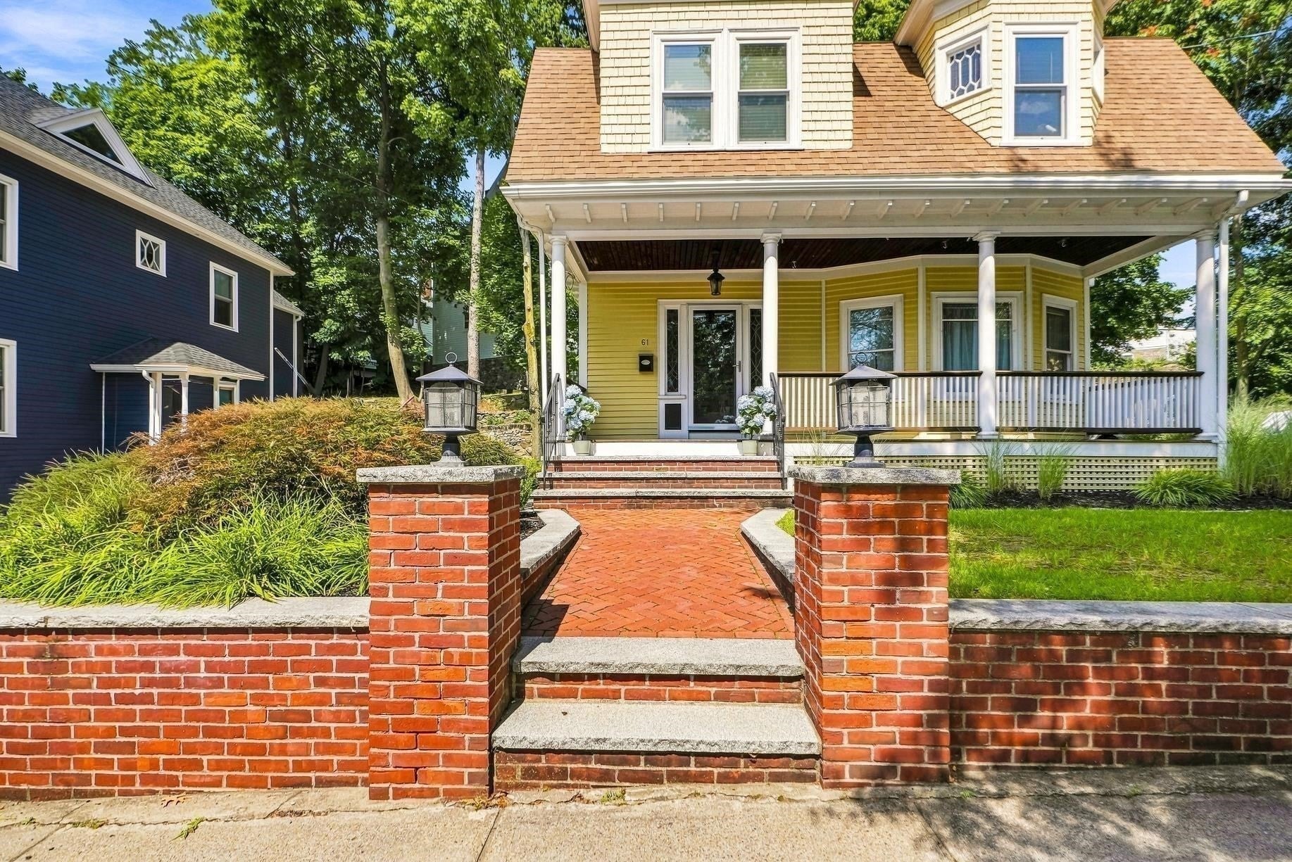 61 Lowell St, Reading, MA Photo #36