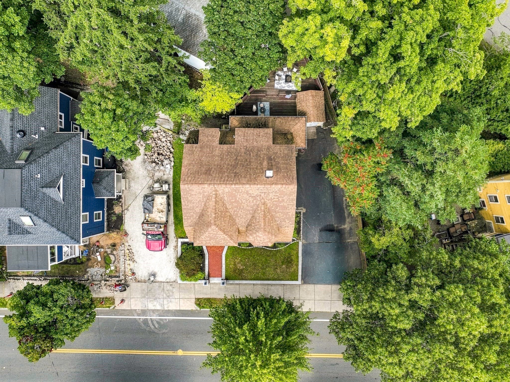 61 Lowell St, Reading, MA Photo #40