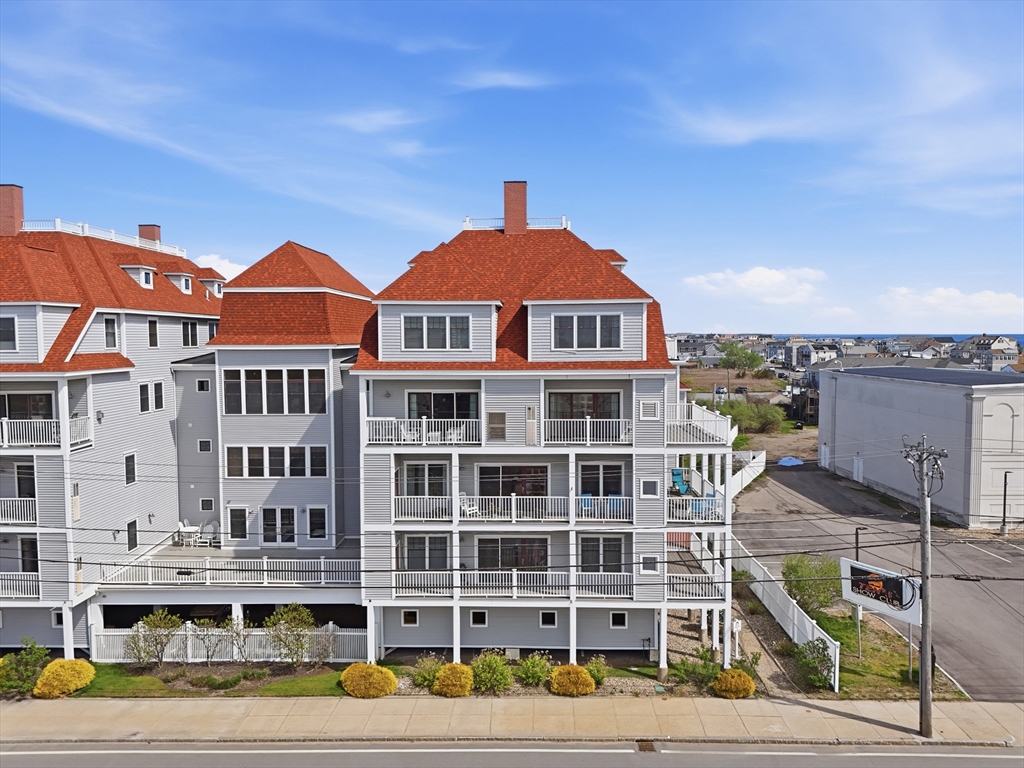 233 Beach Rd #A11, Salisbury, MA Photo #1