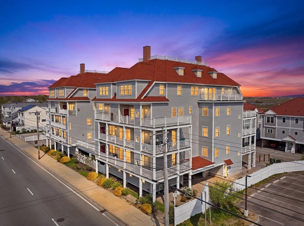233 Beach Rd #A11, Salisbury, MA Photo #34