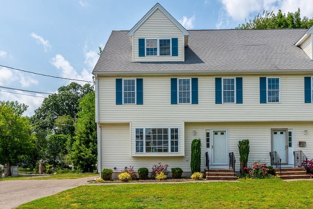 45 Violet Avenue 45