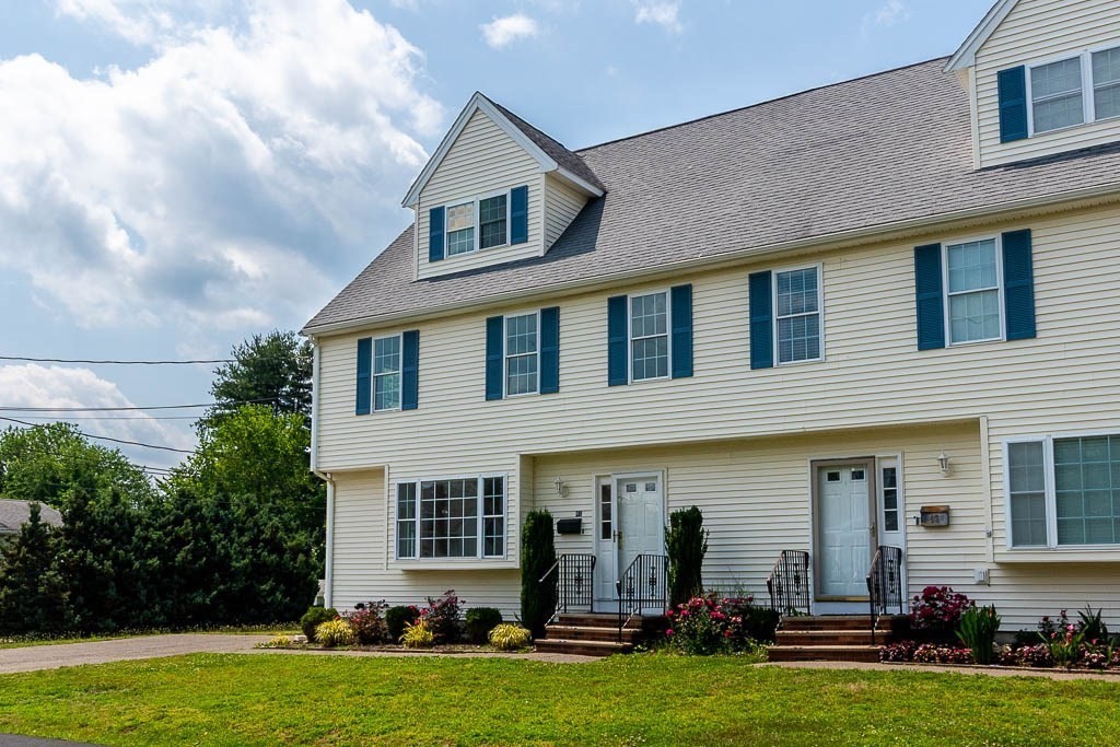 45 Violet Avenue 45