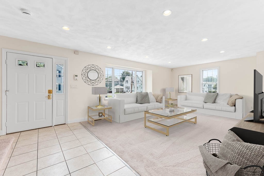 45 Violet Avenue 45