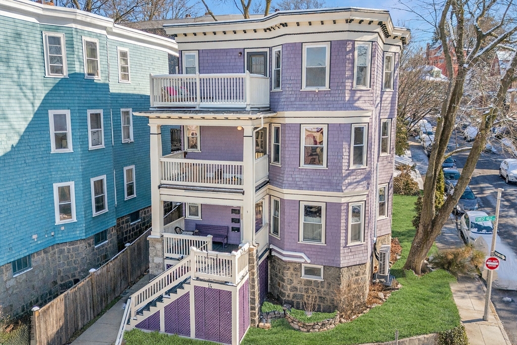 14 Forest Hills Street 3