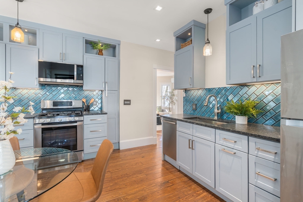 14 Forest Hills Street 3