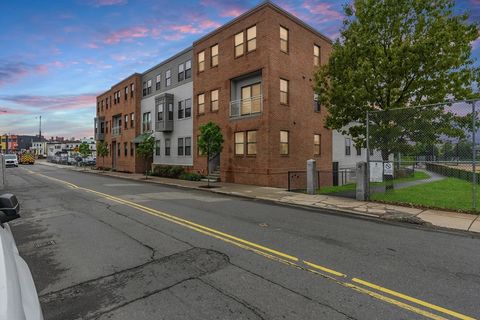 Photo of 16 Boardman St #204, Boston, MA 02128 (MLS # 73519829)