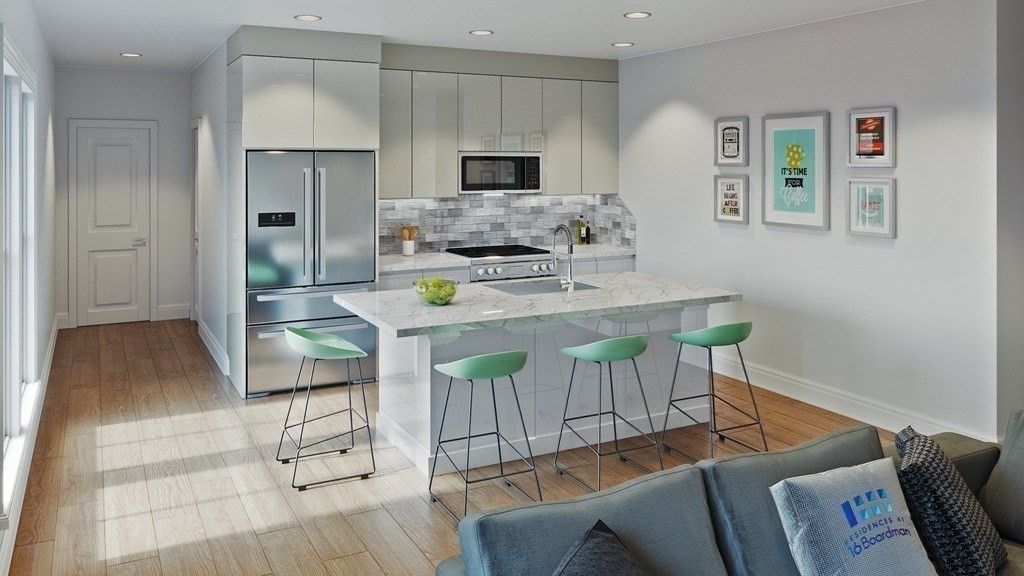 16 Boardman St 204
