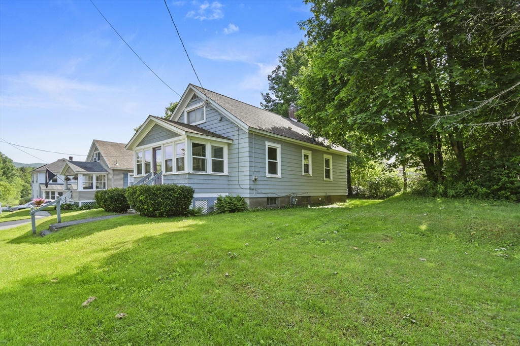 13 Oswald Avenue