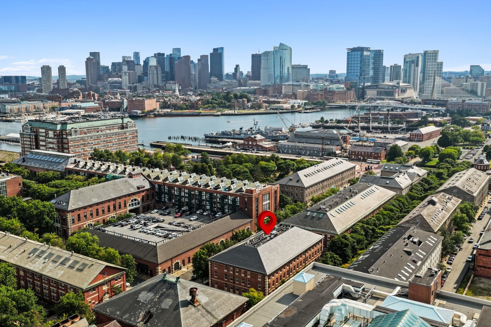 45 1st Ave #101, Boston, MA, 45 1st Ave #101, Boston, MA Photo #25