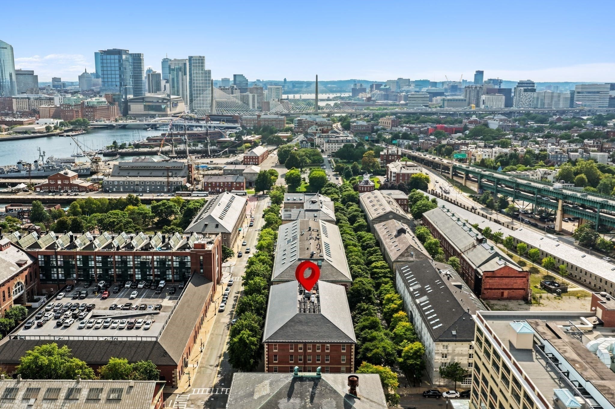 45 1st Ave #101, Boston, MA, 45 1st Ave #101, Boston, MA Photo #17