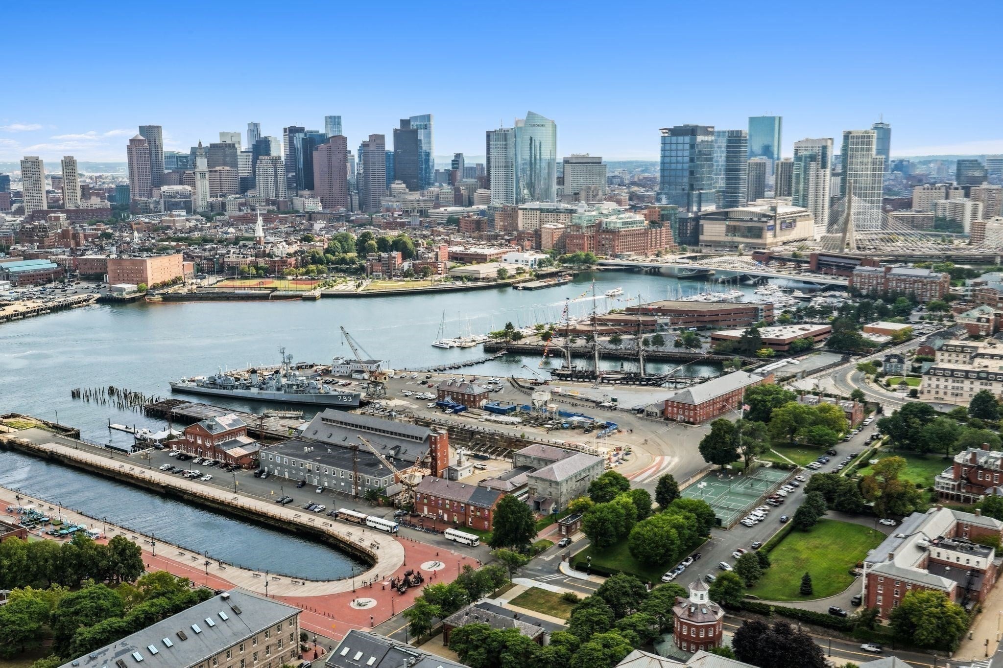 45 1st Ave #101, Boston, MA, 45 1st Ave #101, Boston, MA Photo #20