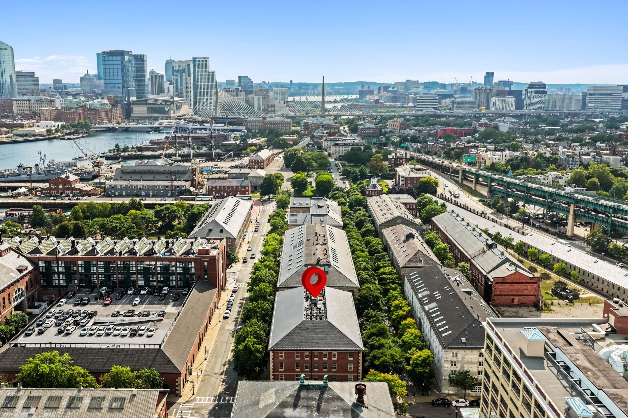 45 1st Ave #101, Boston, MA, 45 1st Ave #101, Boston, MA Photo #26