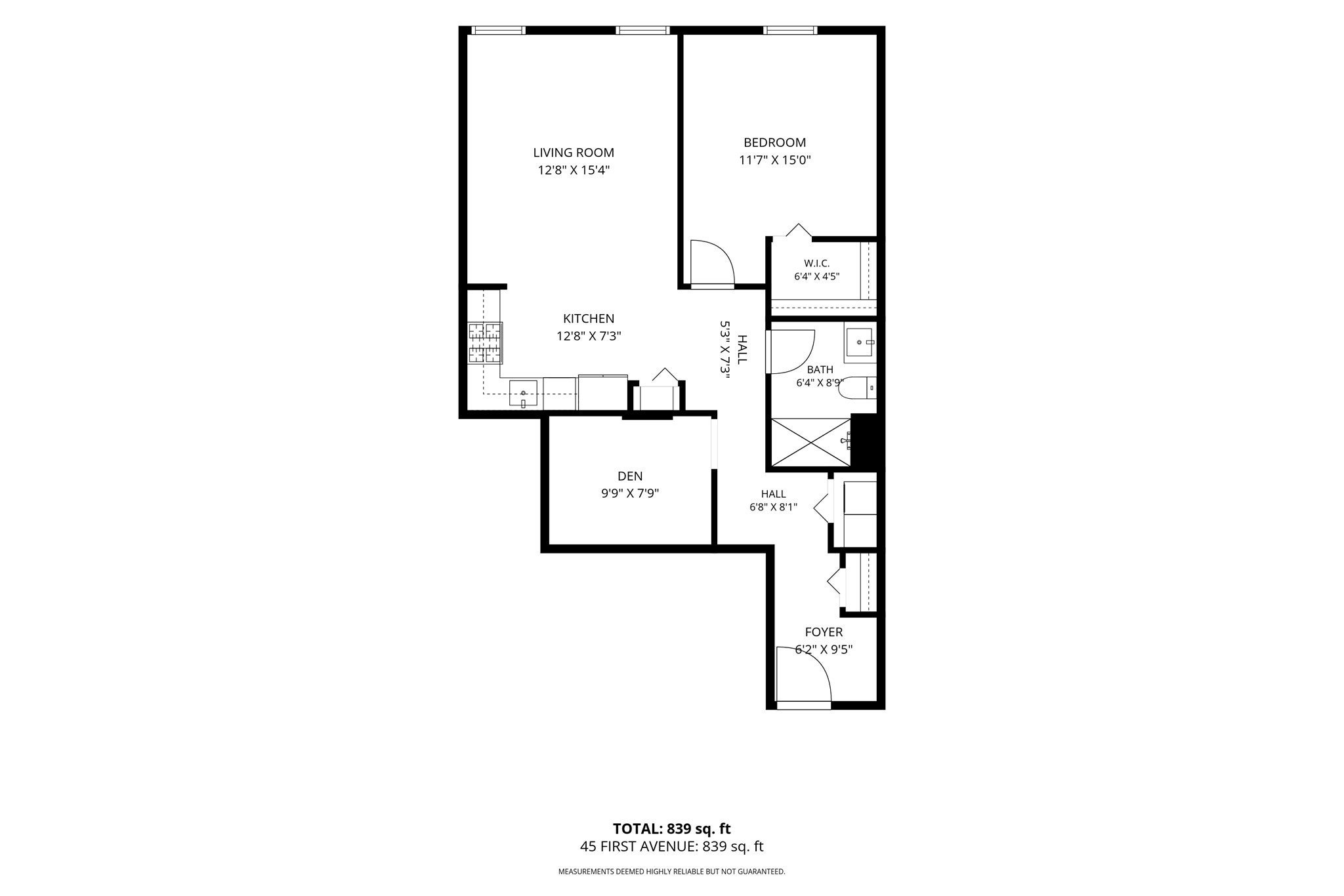 45 1st Ave #101, Boston, MA, 45 1st Ave #101, Boston, MA Photo #31