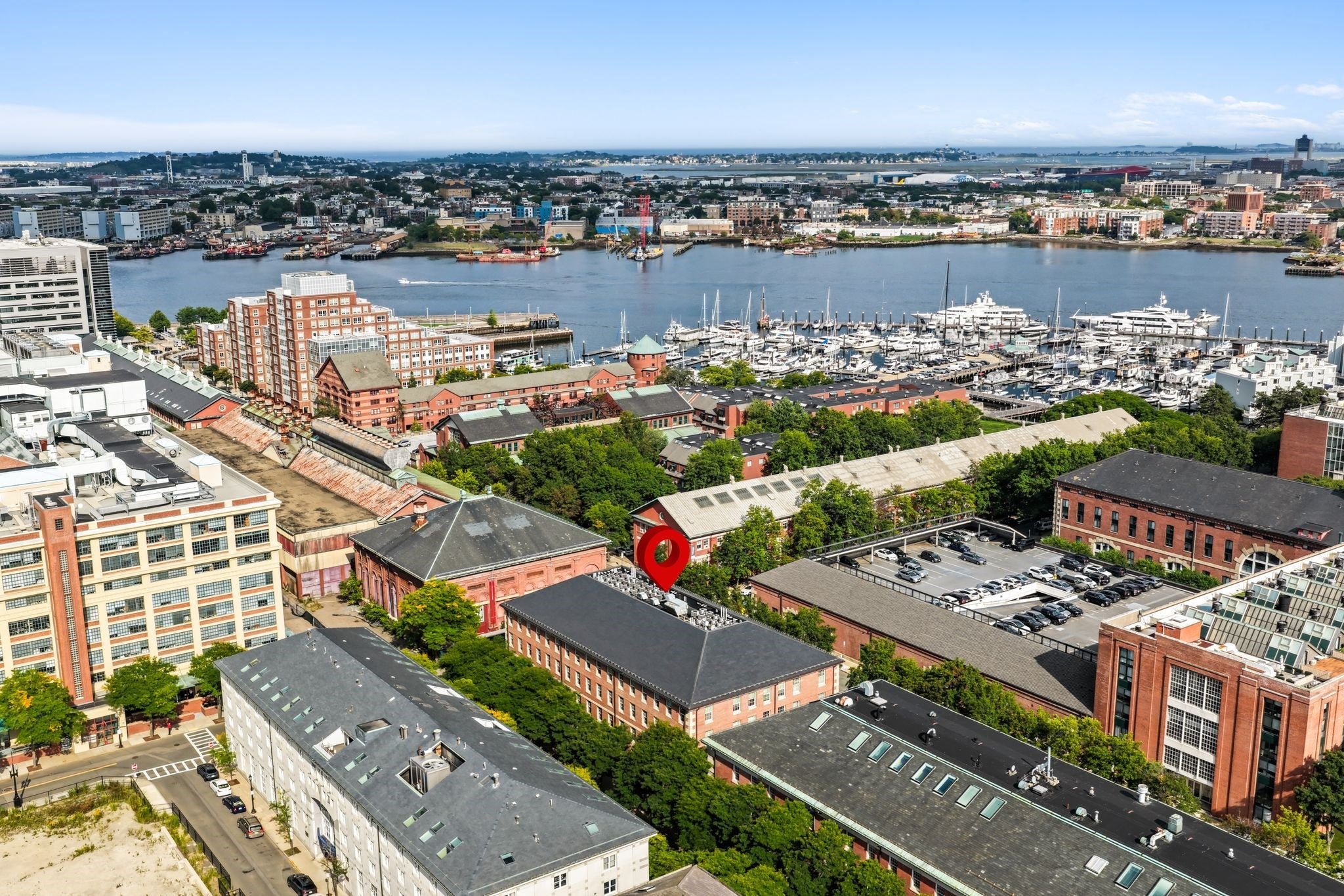 45 1st Ave #101, Boston, MA, 45 1st Ave #101, Boston, MA Photo #27