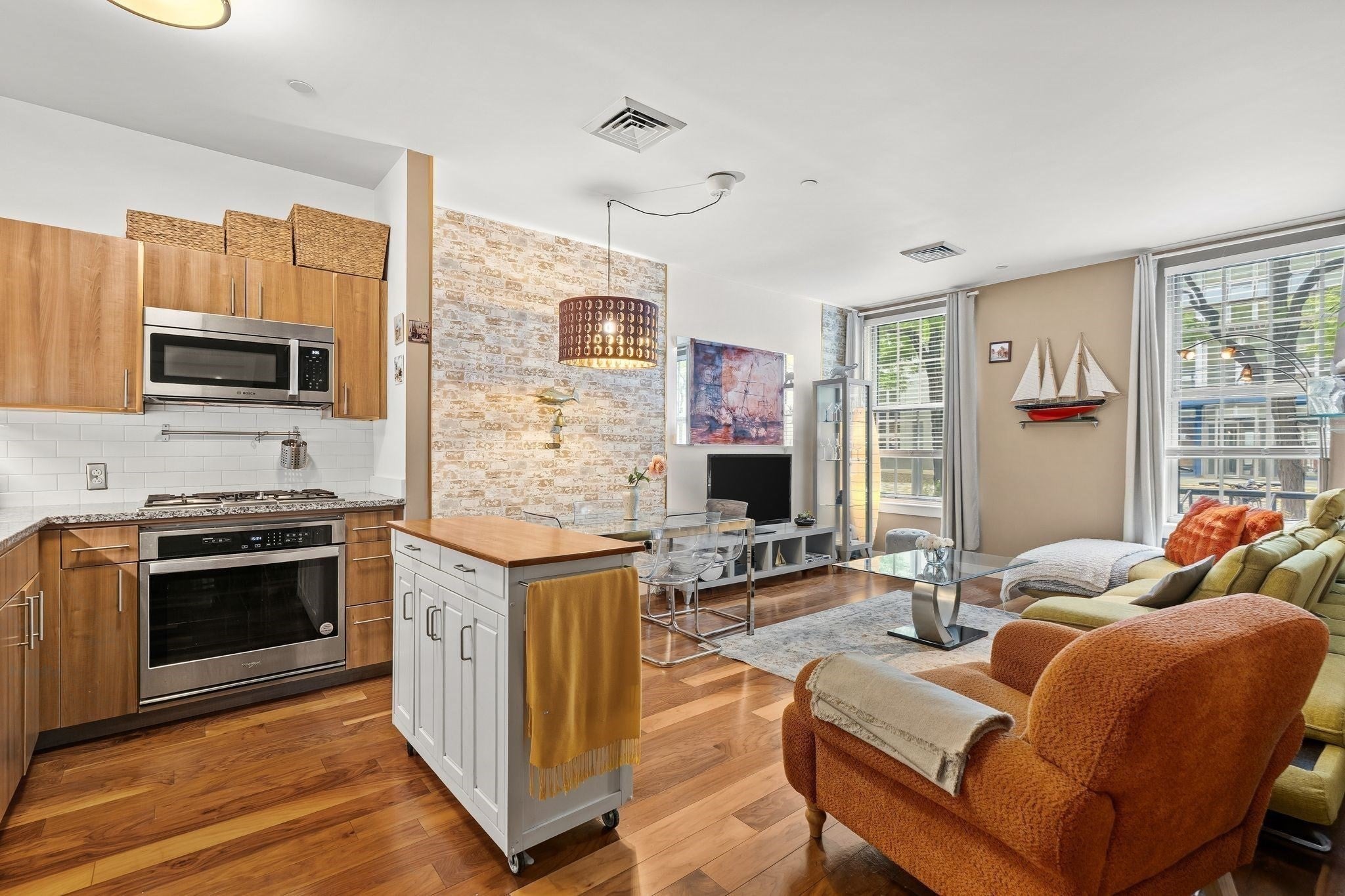 45 1st Ave #101, Boston, MA, 45 1st Ave #101, Boston, MA Photo #7