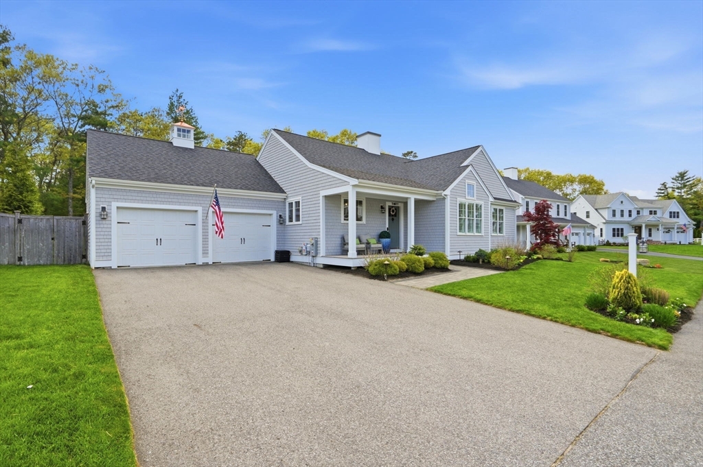 30 Stone Gate Dr