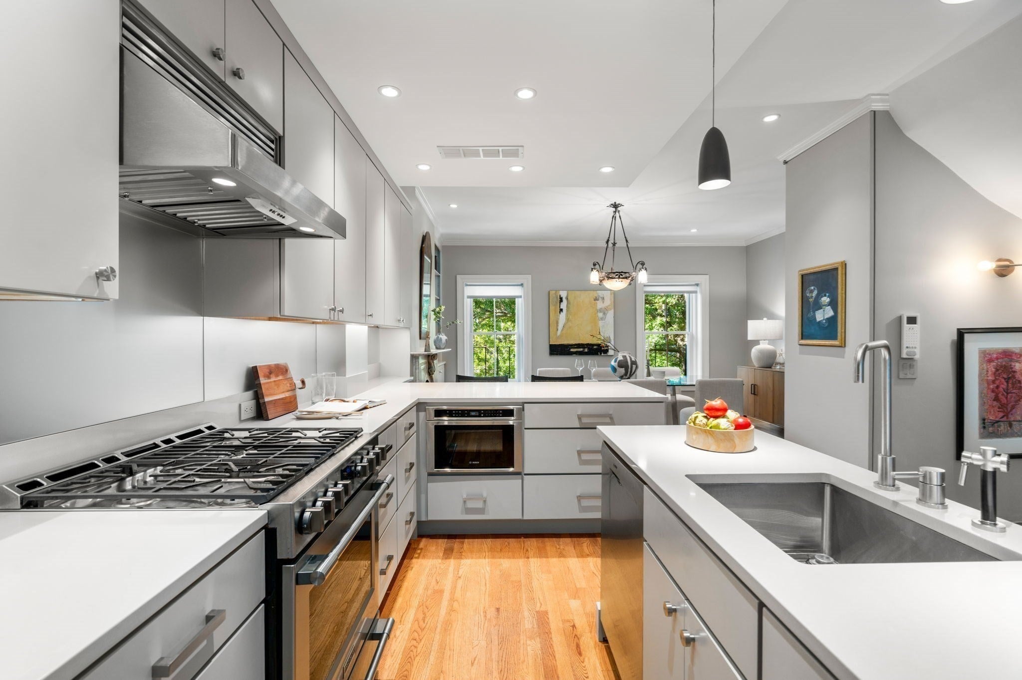 12 Rutland Square 3