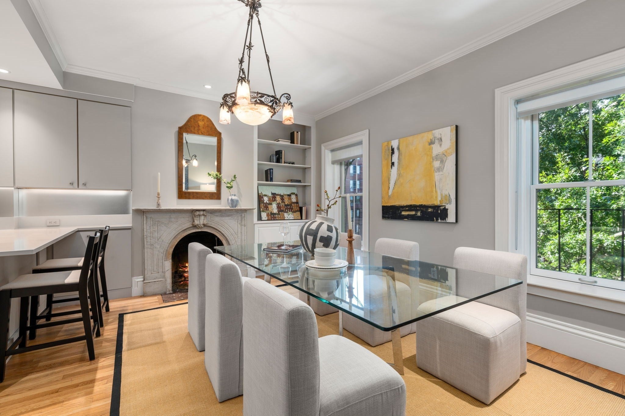 12 Rutland Square 3