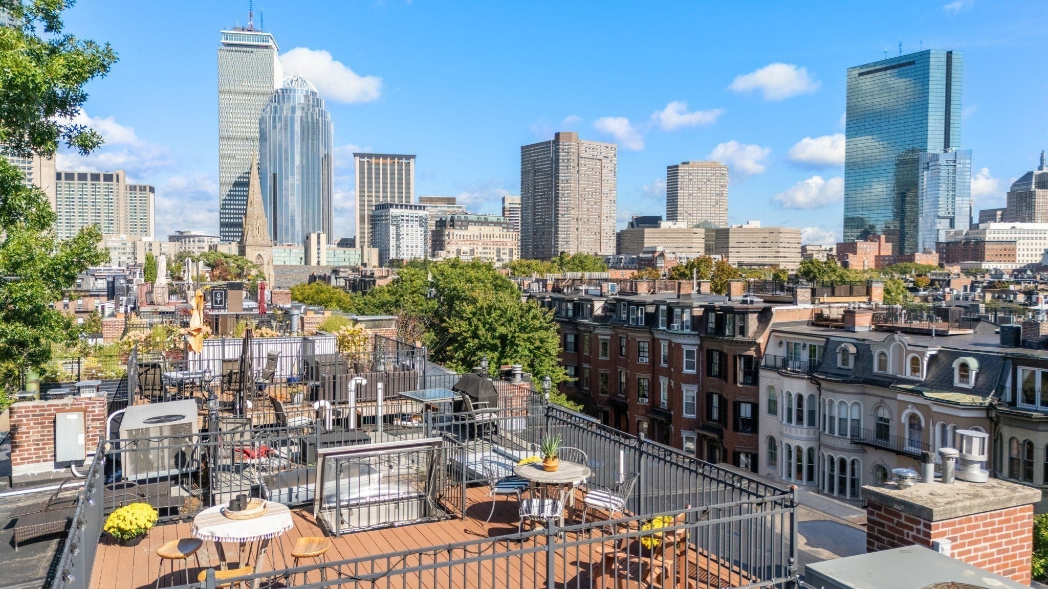 12 Rutland Square #3, Boston, MA Photo #15