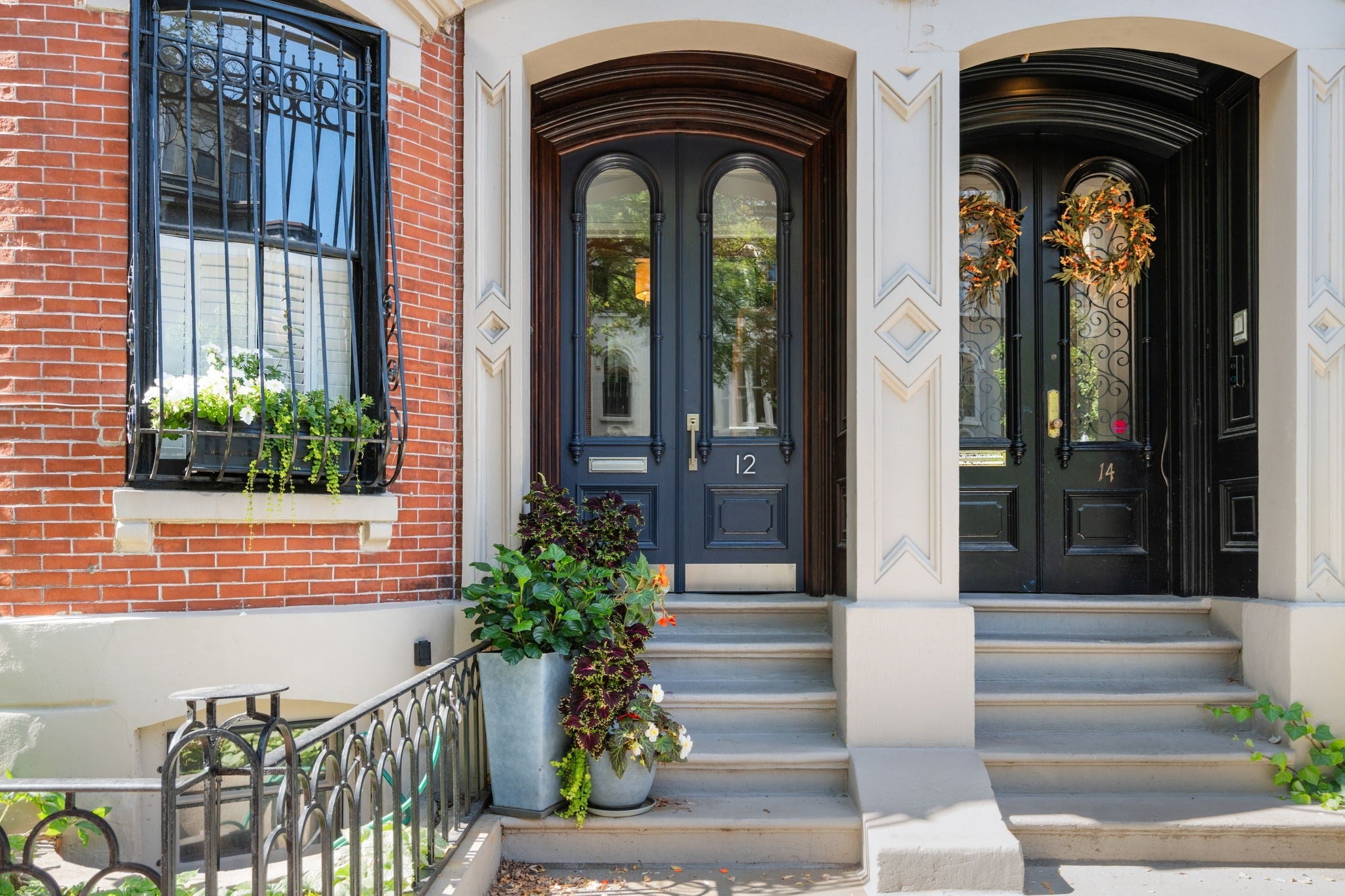 Photo of 12 Rutland Square, Boston, MA