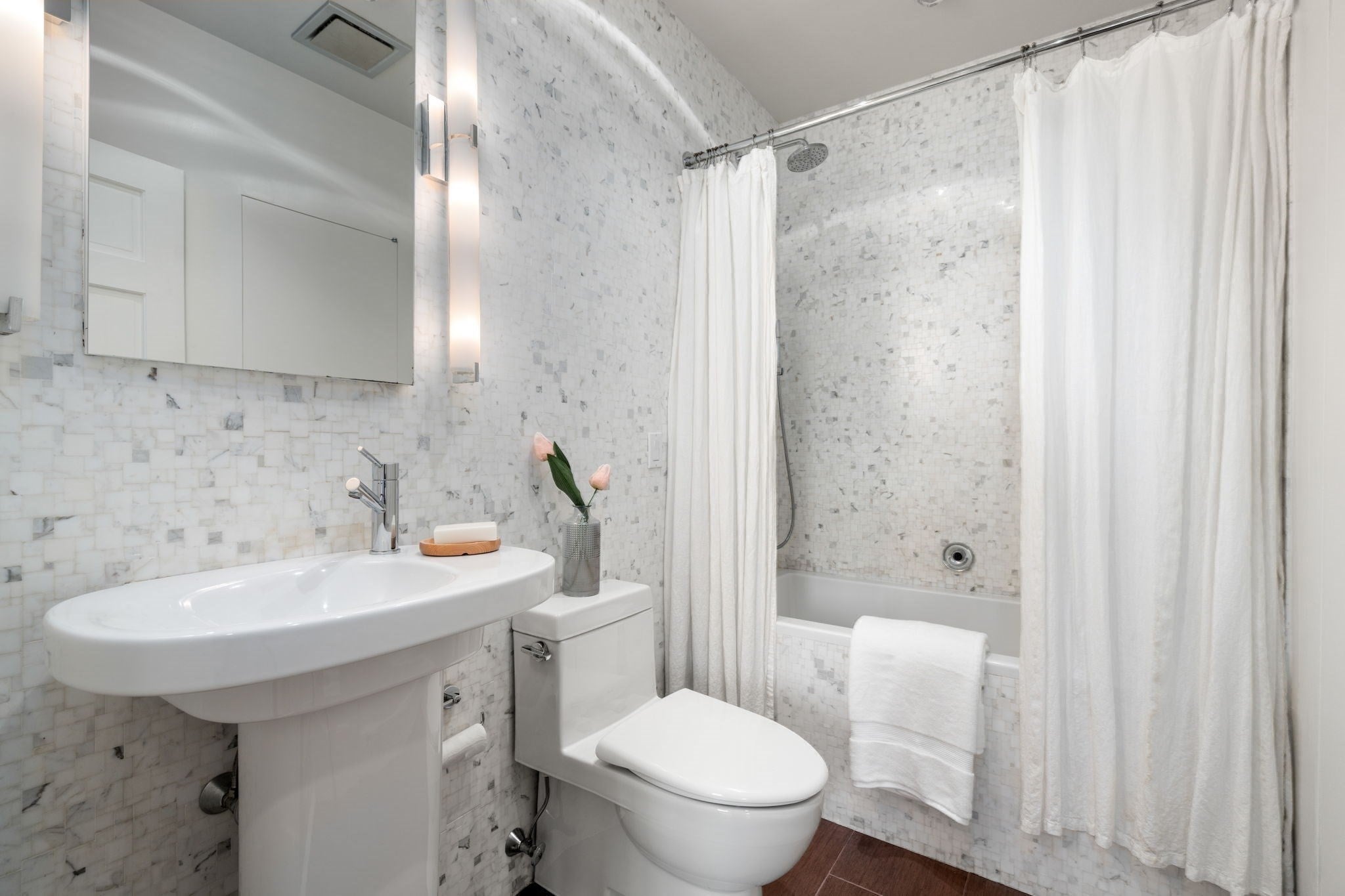 12 Rutland Square #3, Boston, MA Photo #11