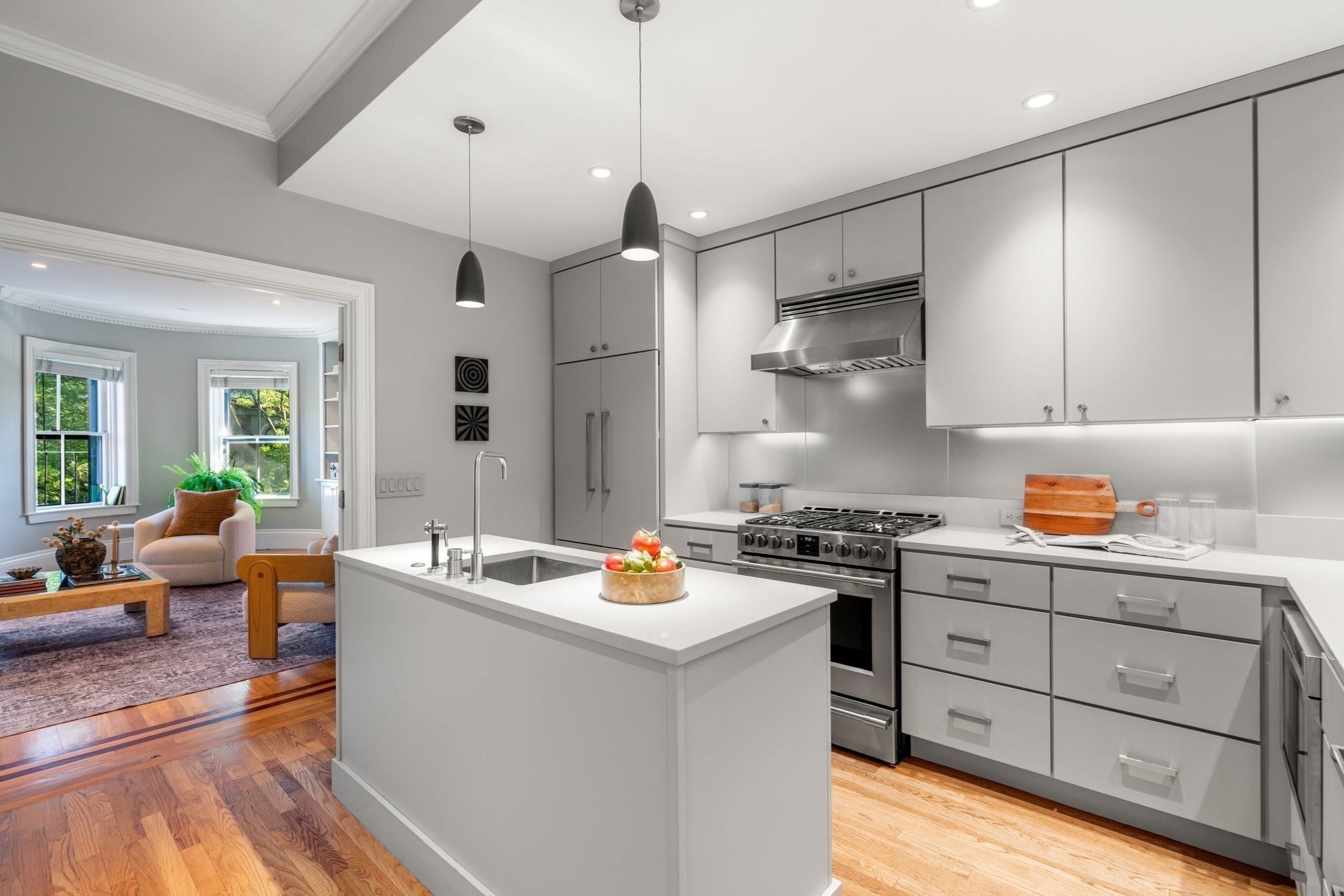 12 Rutland Square 3