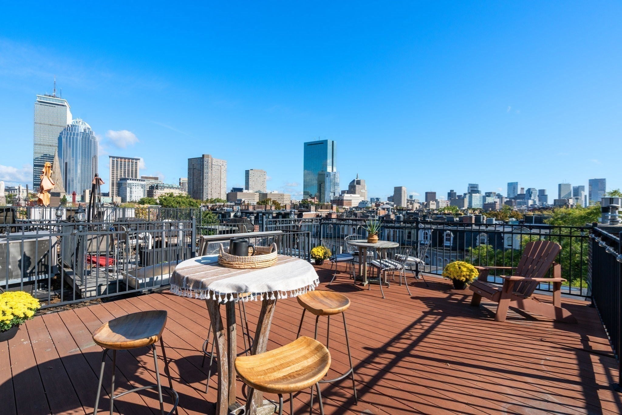 12 Rutland Square #3, Boston, MA Photo #14