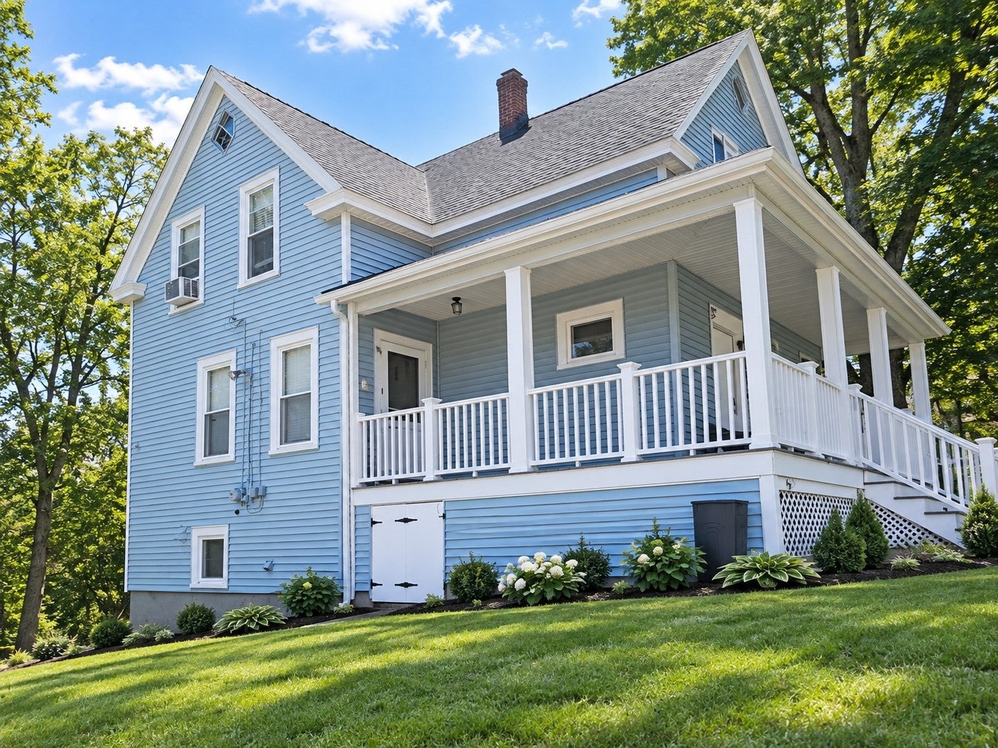 99 Clover St, Worcester, MA Photo #1