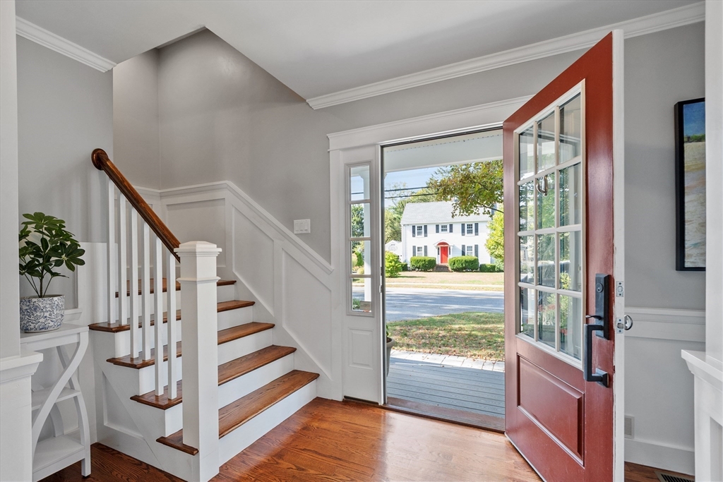 644 Old Bedford Rd