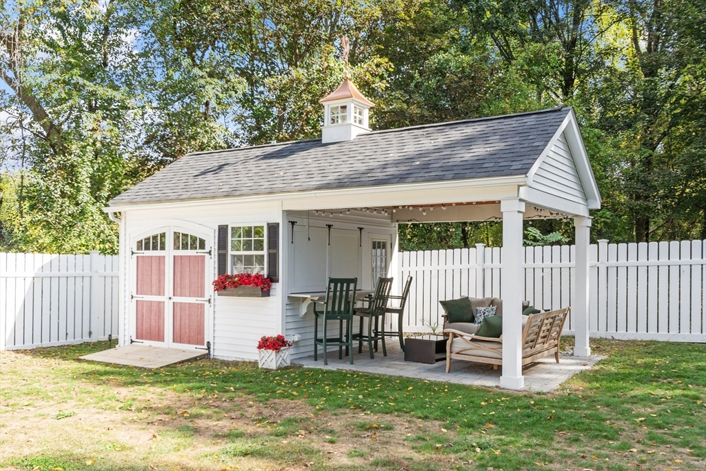 644 Old Bedford Rd