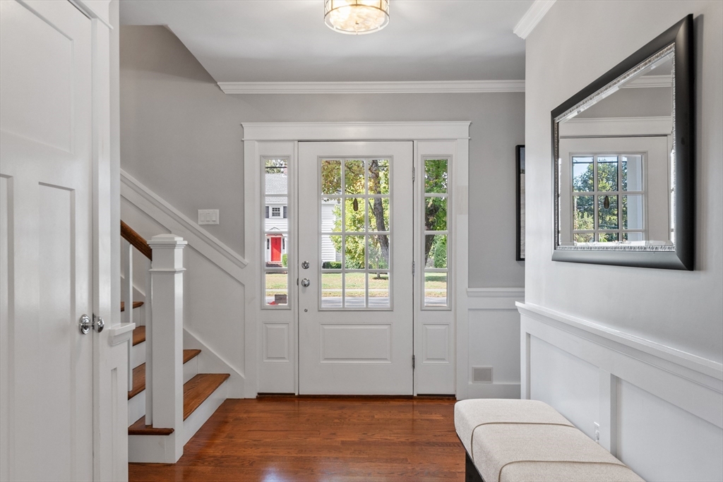 644 Old Bedford Rd
