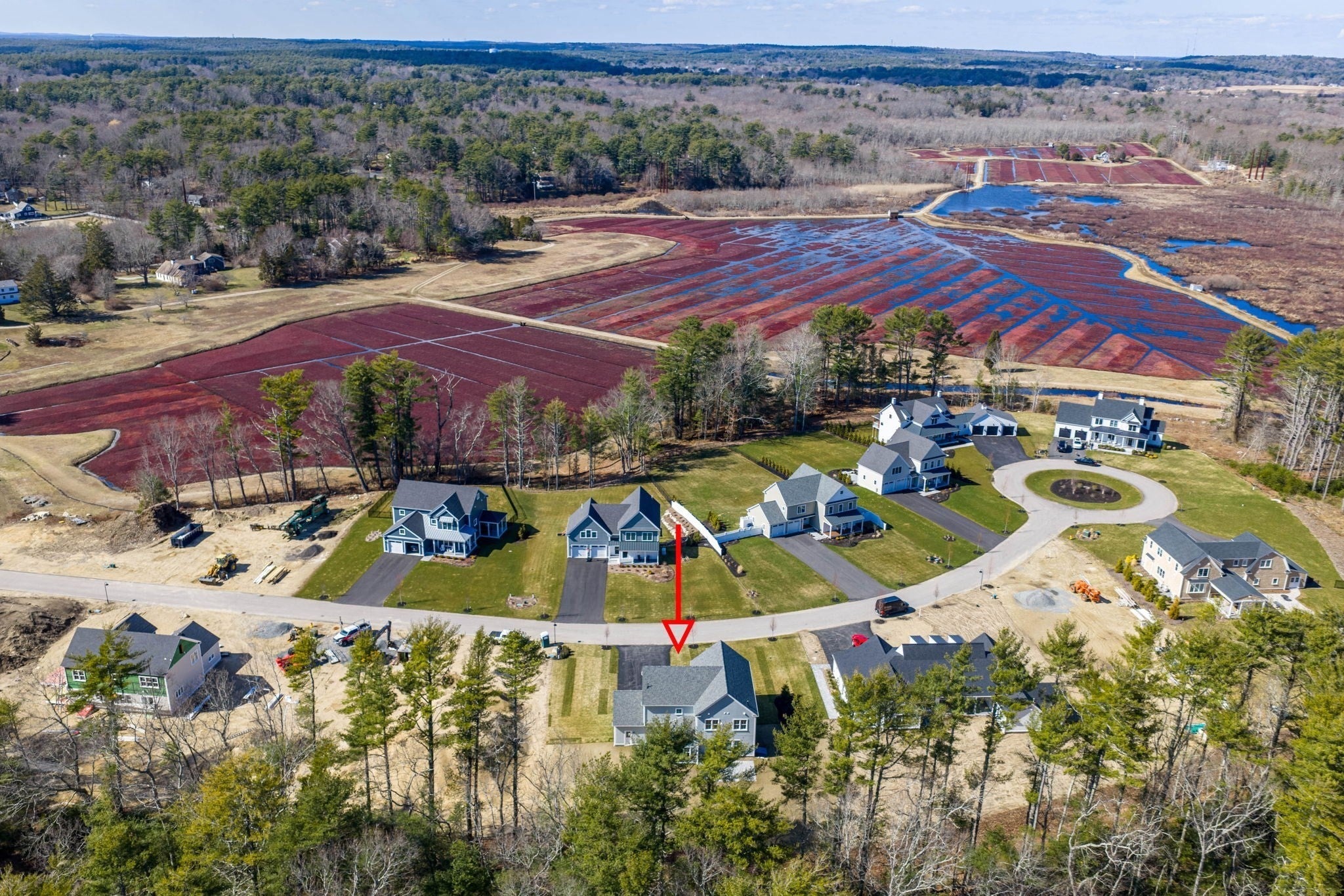45 Red Gold Farm Road